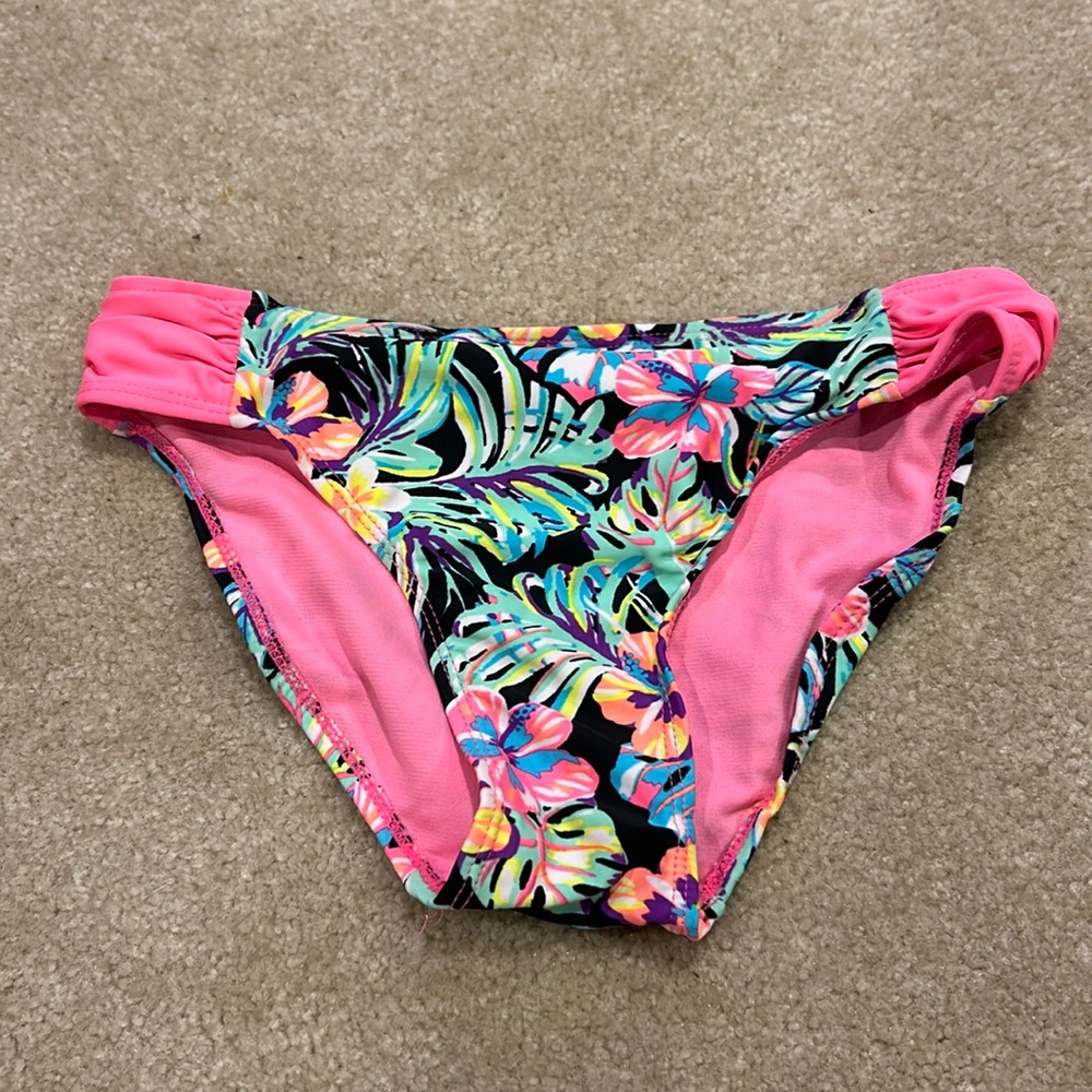 SO Girls Bikini Bottoms